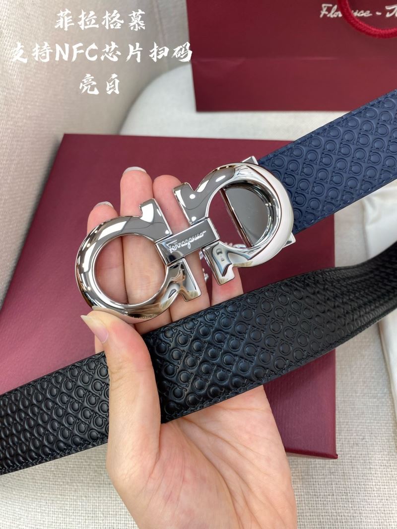 Ferragamo Belts